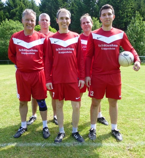 1. Mannschaft Feld 2014 (2)