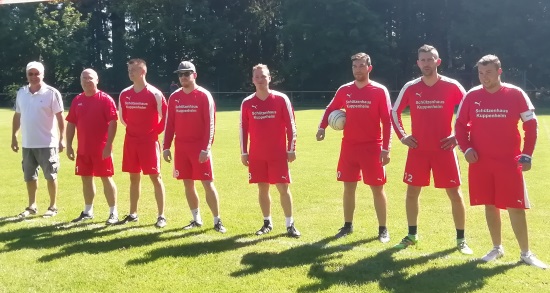 1. Mannschaft Feld 2019 (2)