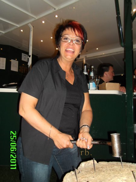 Sommerfest