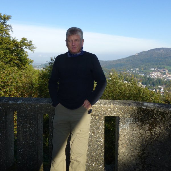Wanderung