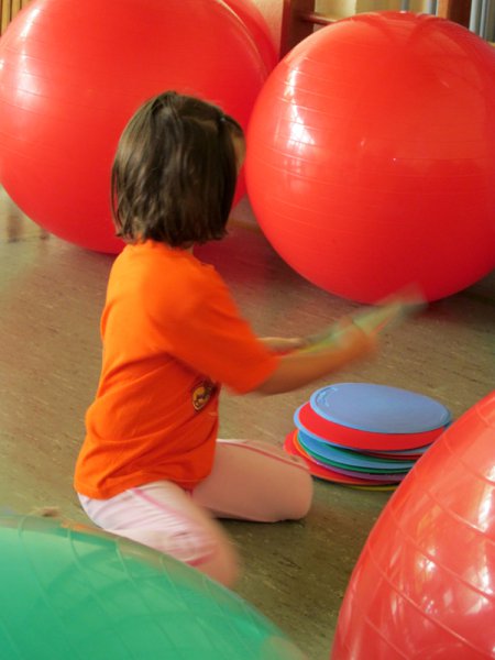 Kinder Ferienprogramm