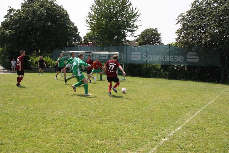 Fussballturnier