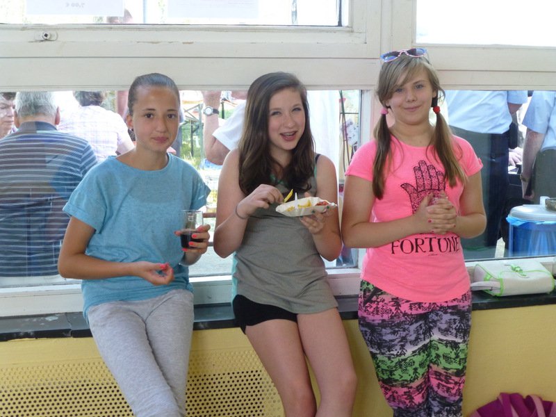 Sommerfest