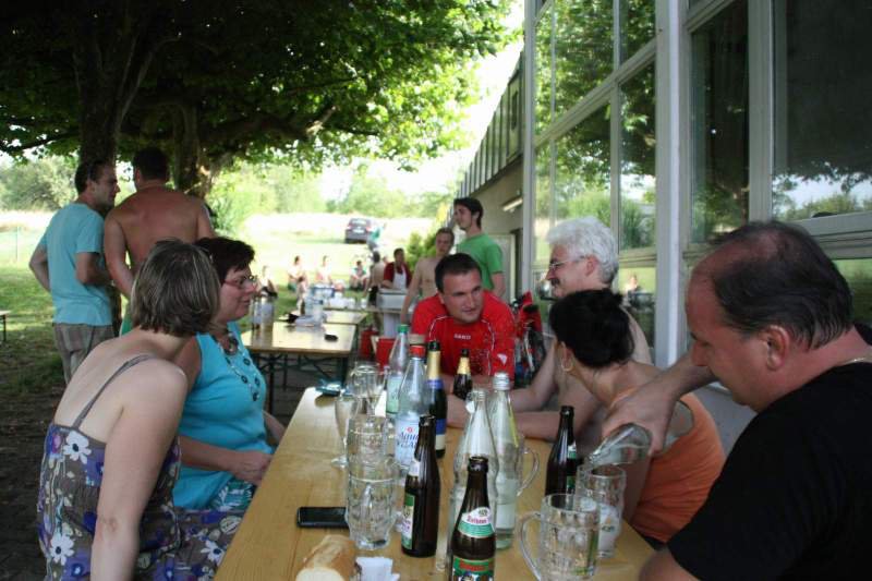 Fussballturnier