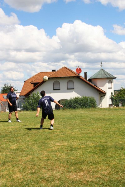 Sommerfest
