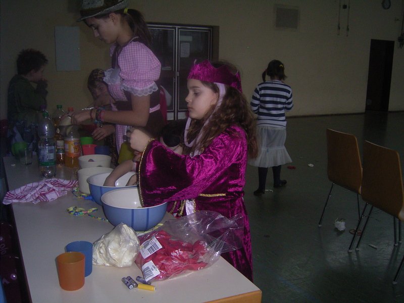 Fasnacht