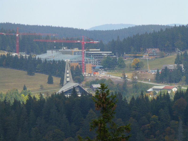 Altglashuetten