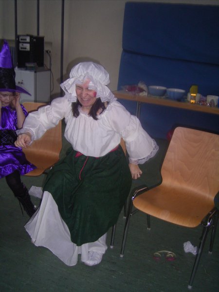 Fasnacht