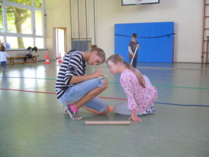 Tag des Vereins