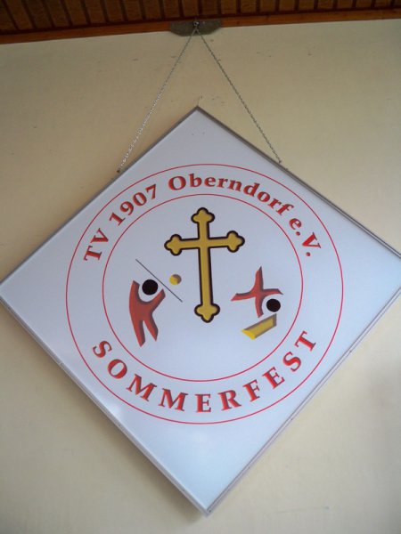 Sommerfest