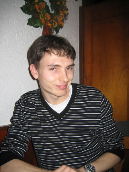 Faustball Winterfeier