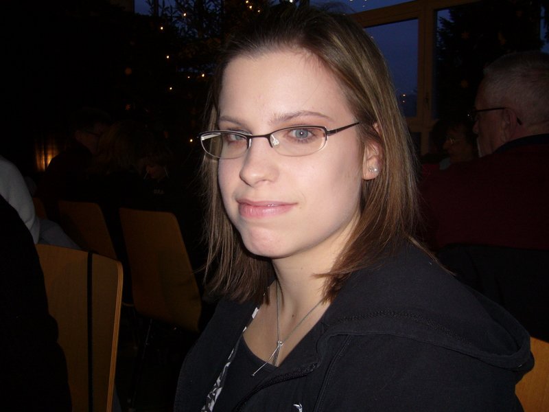 2009 Weihnachtsfeier