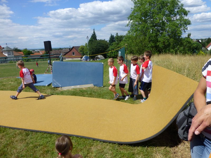 Sommerfest