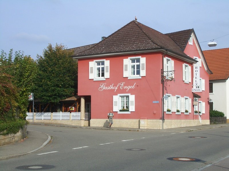 Wiiwegliimpressionen