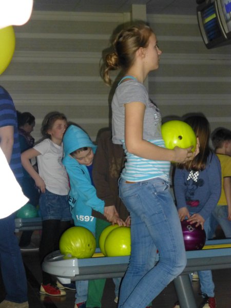 Bowling