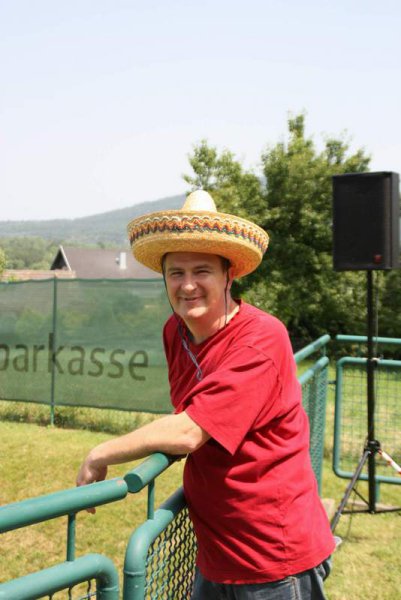 Fussballturnier