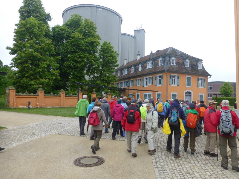 Landeswandertag