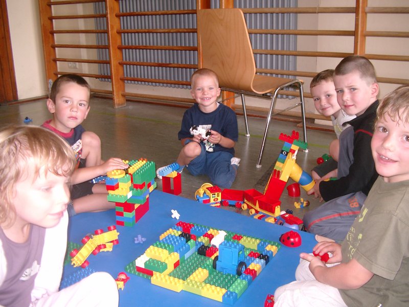 Kinderferienprogramm