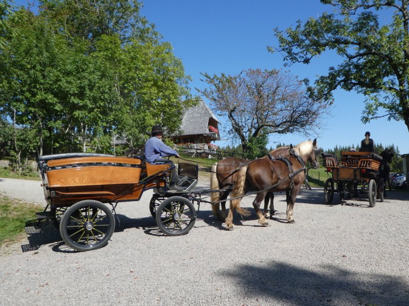 Wanderwochenende