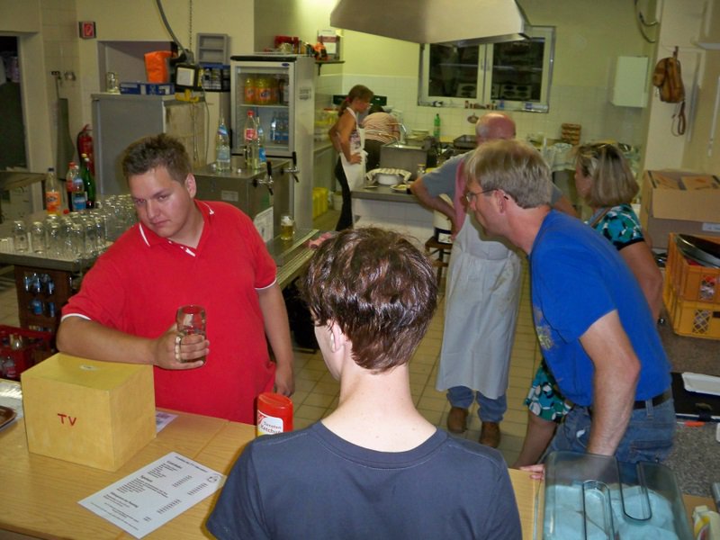Sommerfest