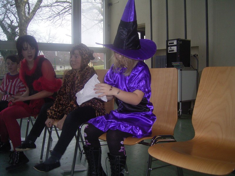 Fasnacht