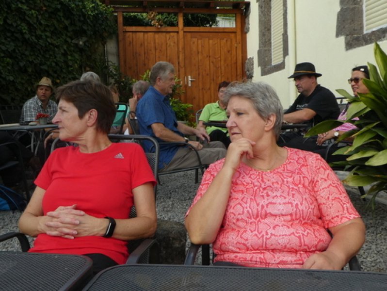 Kaiserstuhlwanderung