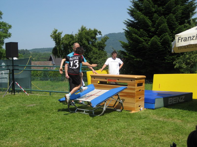 2010 Sommerfest