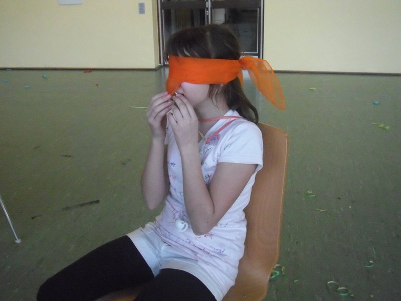 Fasching Sport macht Spass