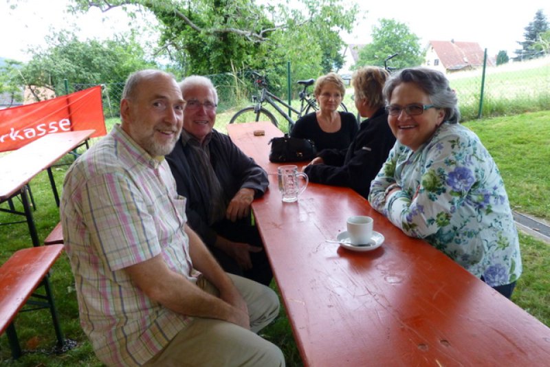Sommerfest