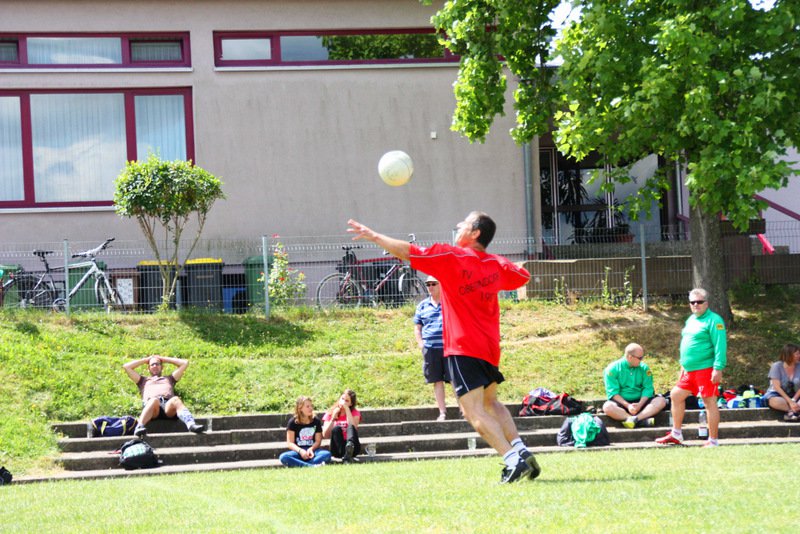 Sommerfest