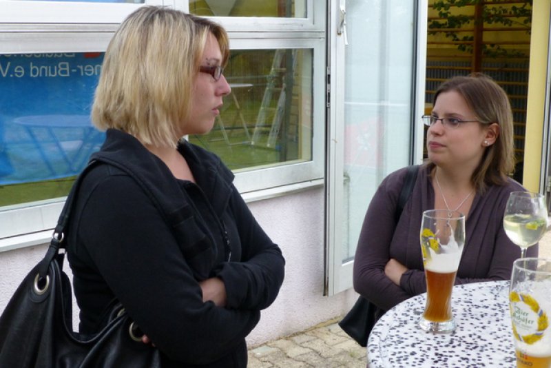 Sommerfest
