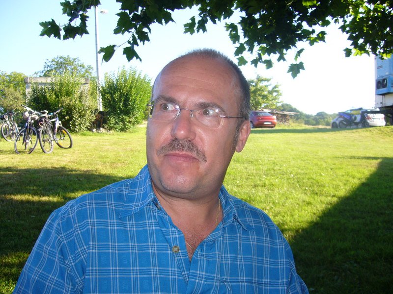 Sommerfest