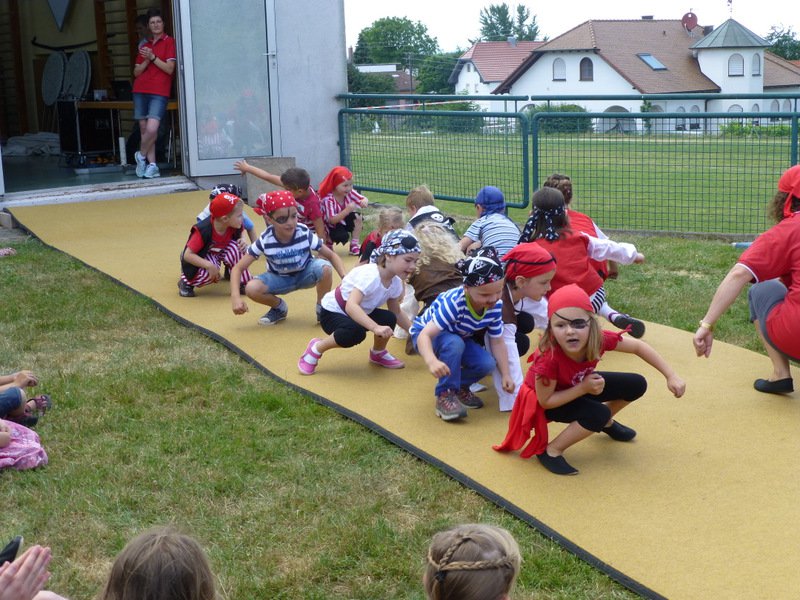 Sommerfest