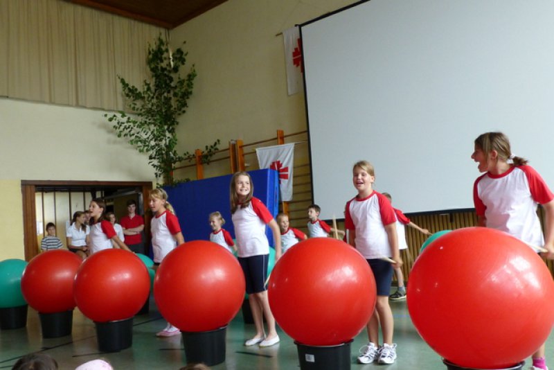 Sommerfest