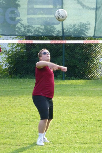 Sommerfest