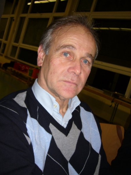 Adventsfeier Gymnastikgruppe