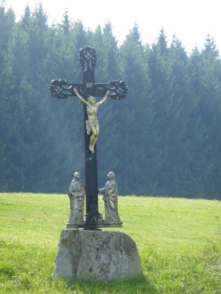 Wanderwochenende