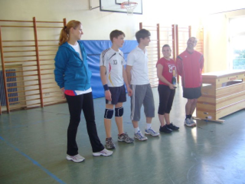 Tag des Vereins
