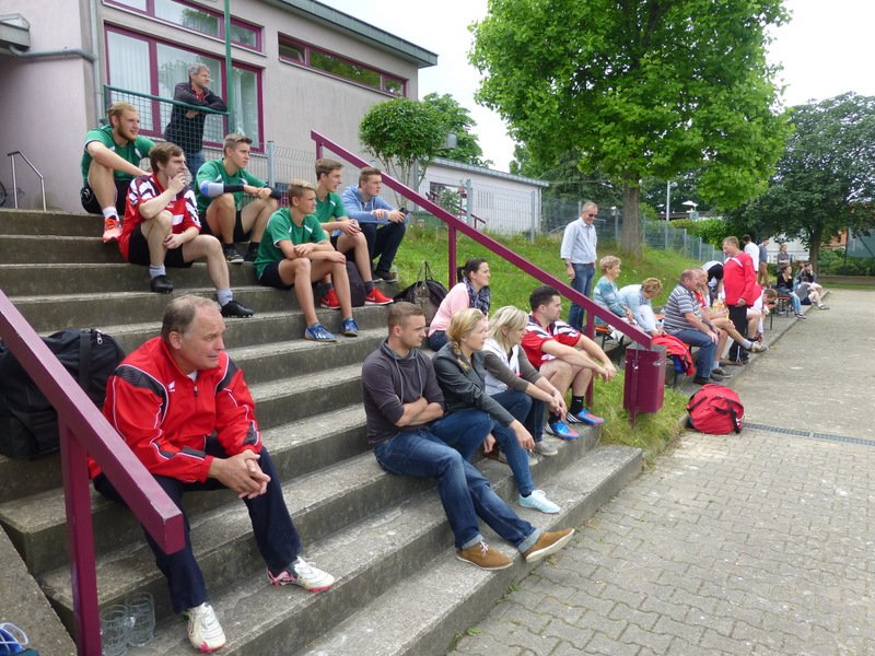Sommerfest