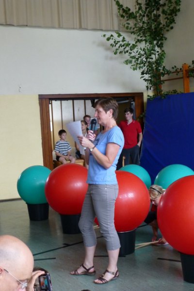 Sommerfest