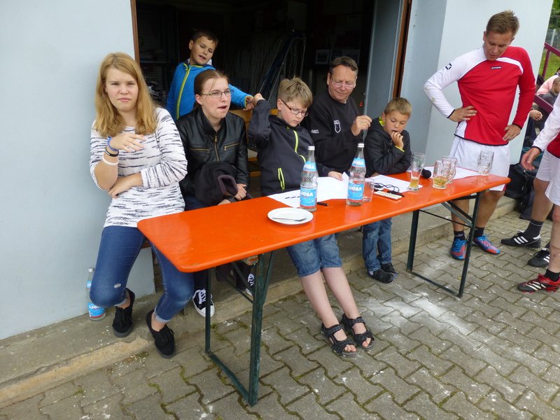 Sommerfest