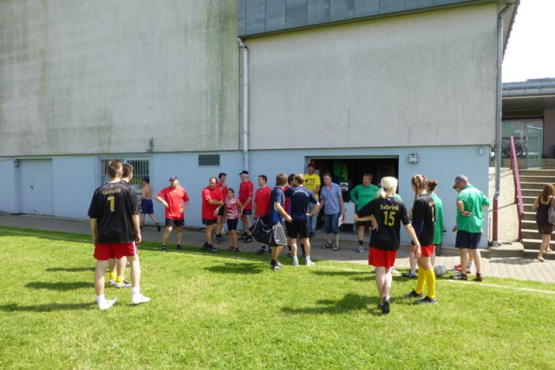 Sommerfest