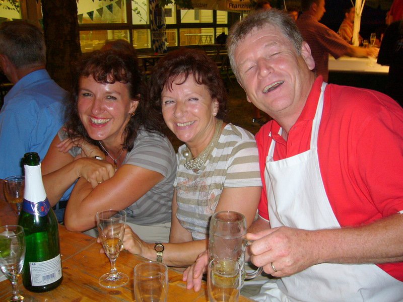 Sommerfest