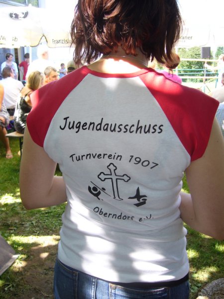 Sommerfest