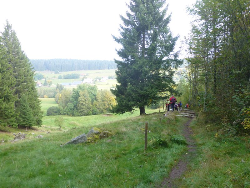 Wanderwochenende