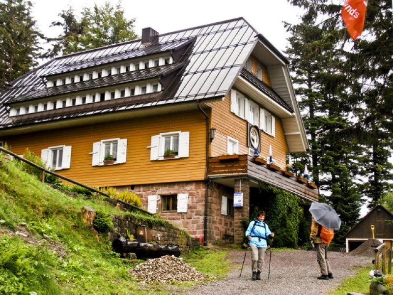 Wanderung