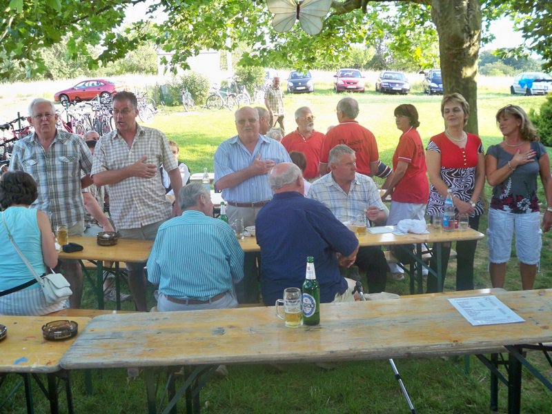 Sommerfest 2009   2