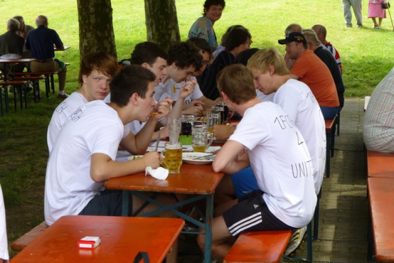 Sommerfest