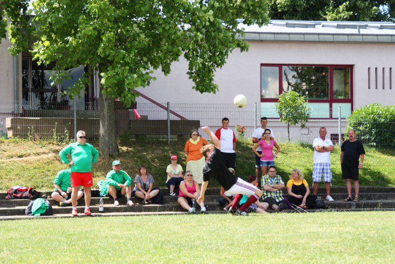 Sommerfest