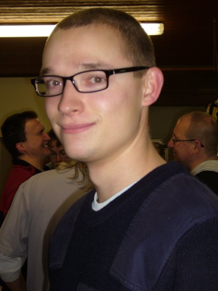 Christbaumsammelaktion